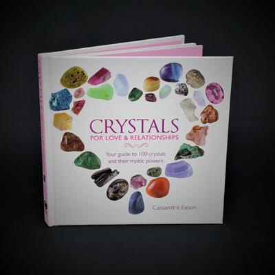 Heavenly Crystals Online | jewelry store | 2 Bolton Abbey Cl, Arundel QLD 4214, Australia | 0408658005 OR +61 408 658 005