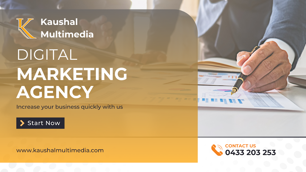 Kaushal Multimedia | 49 Samantha Cres, Glendenning NSW 2761, Australia | Phone: 0433 203 253