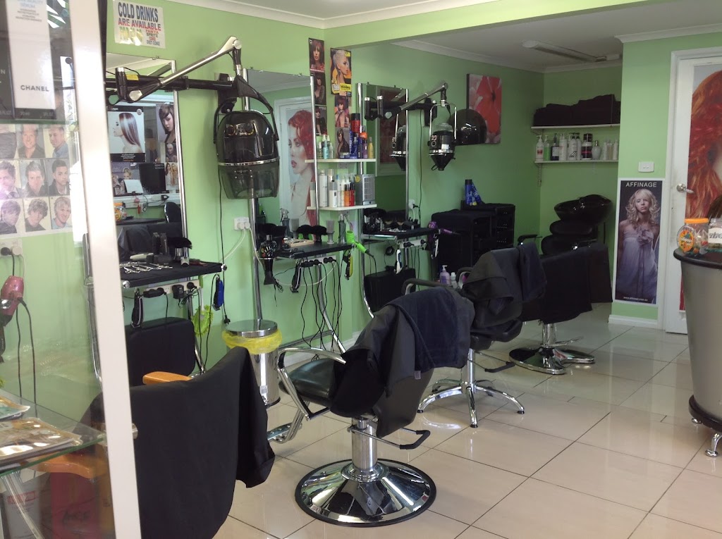 Jenny’s Hair & Beauty Salon | hair care | 31 Chapel Rd, Keysborough VIC 3173, Australia | 0403125788 OR +61 403 125 788
