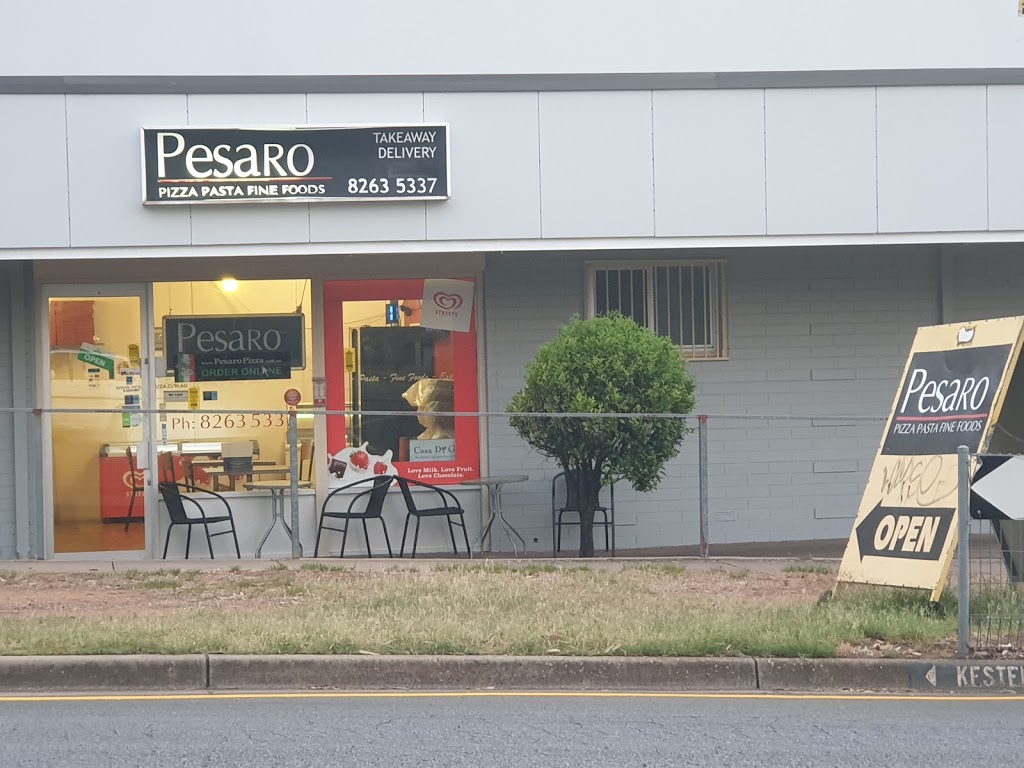 Pesaro Pizza Pasta and Fine Foods | meal delivery | 1A Wilkinson Rd, Para Hills SA 5096, Australia | 0882635337 OR +61 8 8263 5337