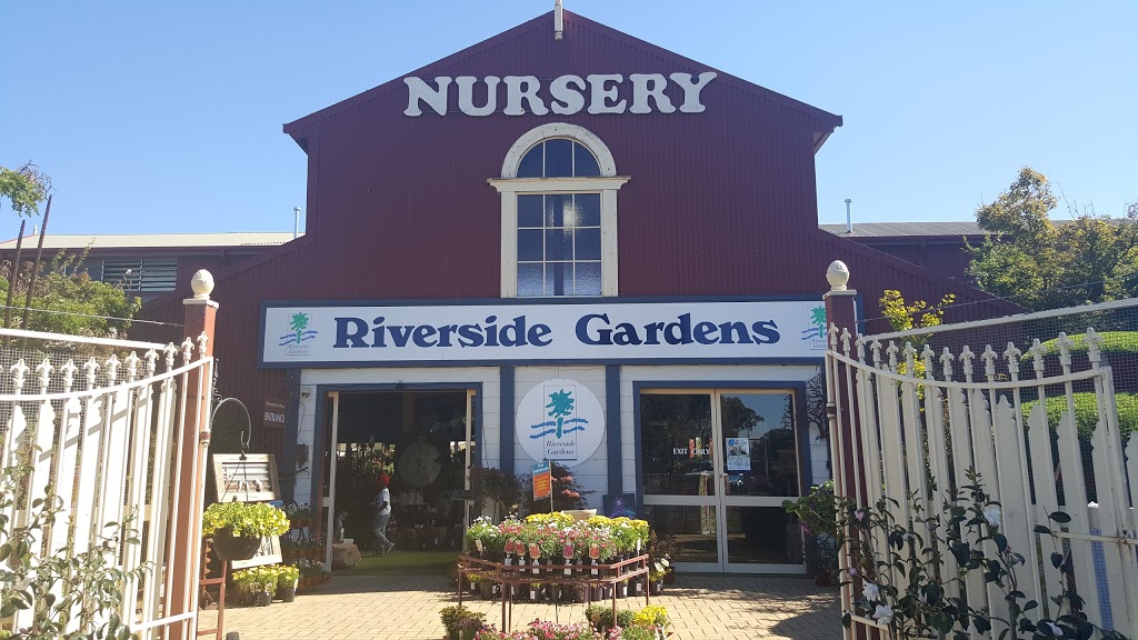 Riverside Gardens | store | 7715 Goulburn Valley Hwy, Kialla VIC 3631, Australia | 0358231515 OR +61 3 5823 1515