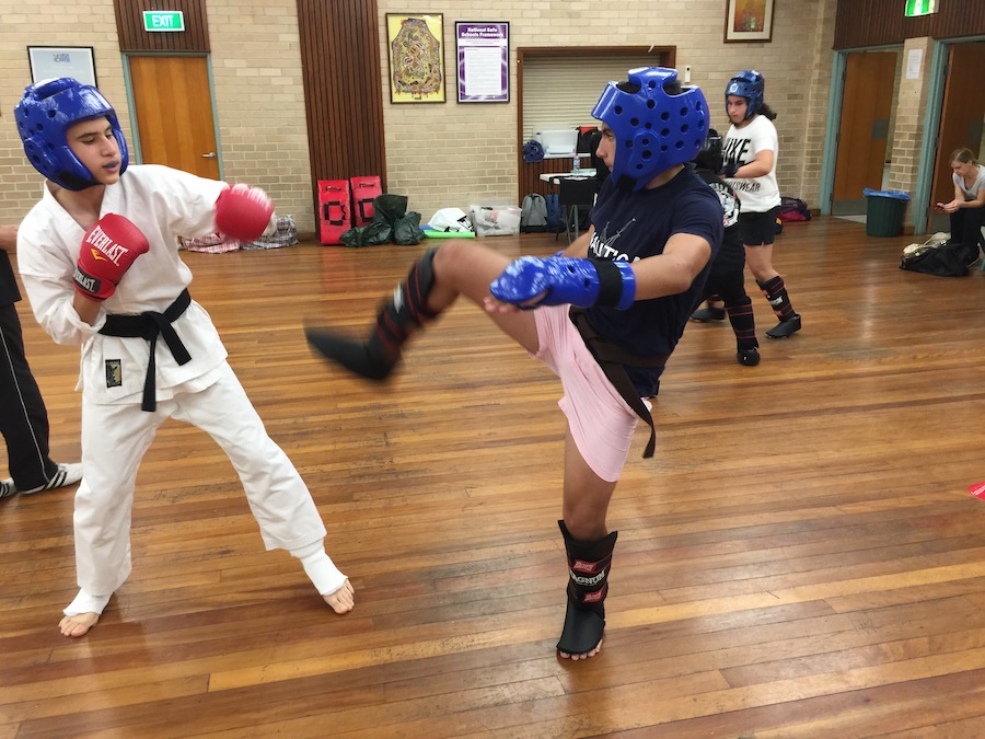 Australias Youth Self Defence Karate | 199 The Trongate, South Granville NSW 2142, Australia | Phone: (02) 9904 5667