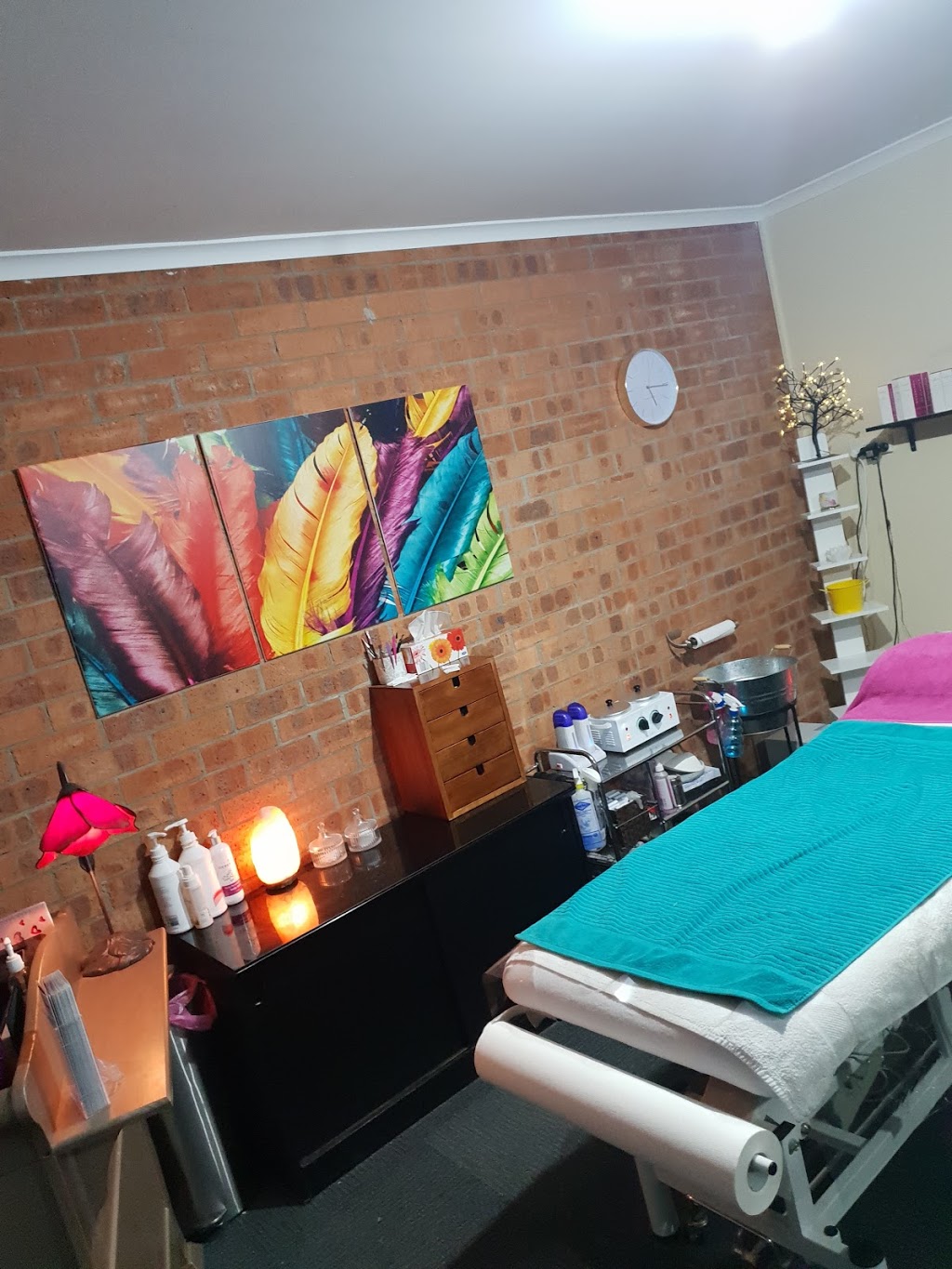 DVine Beauty By Ally | spa | Gilmore, ACT 2905, Australia | 0434629858 OR +61 434 629 858