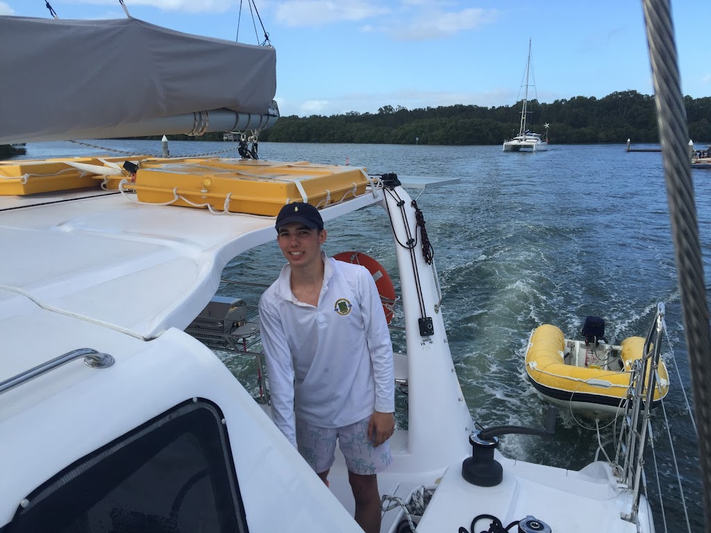 Boating Australia |  | 45A Allpass Parade, Shorncliffe QLD 4017, Australia | 0467323085 OR +61 467 323 085