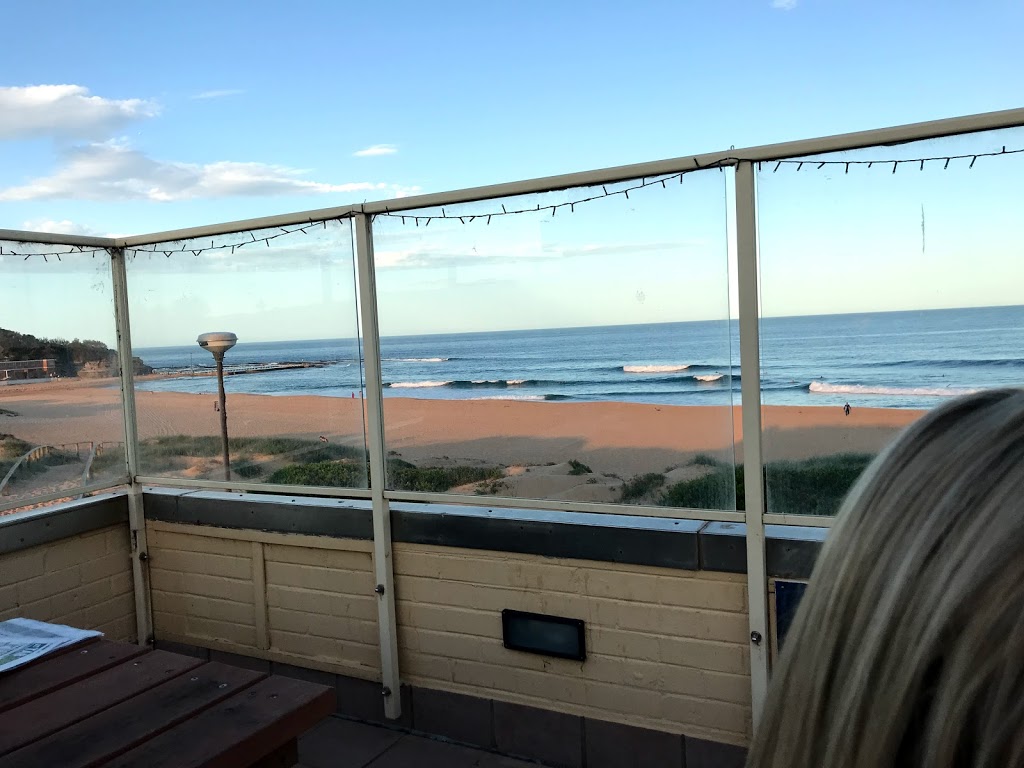 North Narrabeen Surf Life Saving Club | 2 Malcolm St, Narrabeen NSW 2101, Australia | Phone: (02) 9913 8810