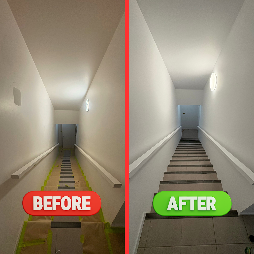 Imperial Painters Gold Coast | 103 Barrier Reef Dr, Mermaid Waters QLD 4218, Australia | Phone: 0404 660 406