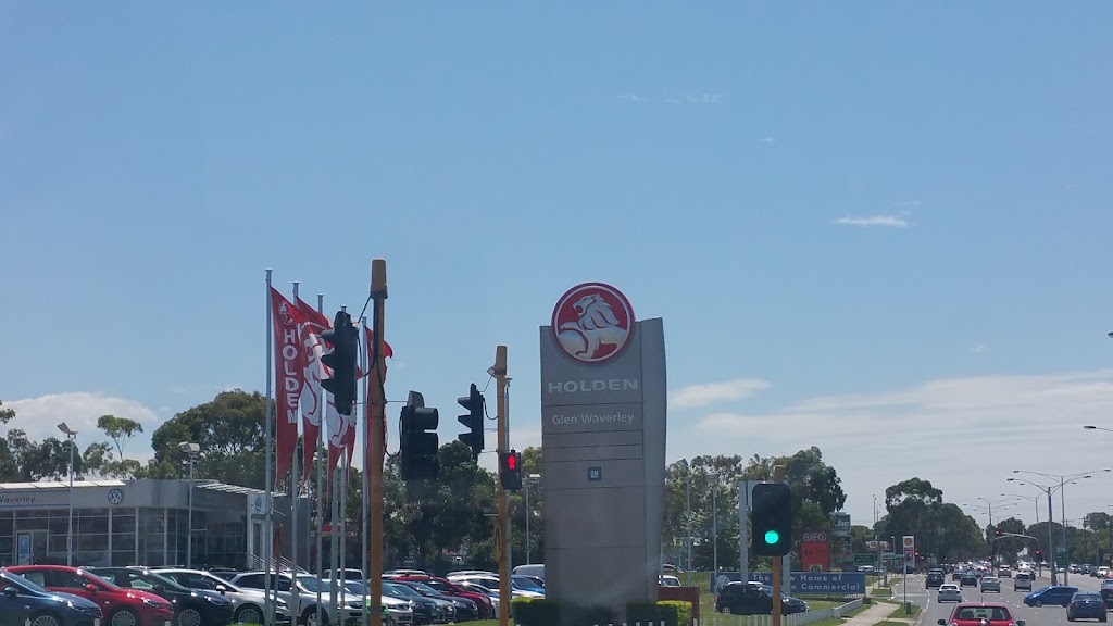 Waverley Holden | 565-577 Springvale Rd, Glen Waverley VIC 3150, Australia | Phone: (03) 9550 5888