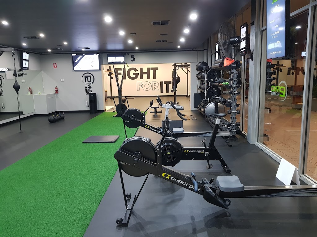 12RND Fitness Mornington | Shop LE001, Bentons Square Shopping Centre, 210 Dunns Rd, Mornington VIC 3931, Australia | Phone: 0466 035 816