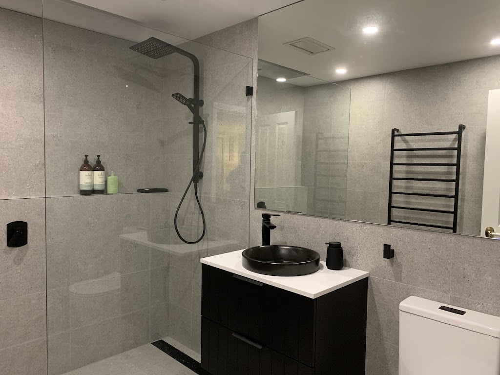 Magnolia Kitchens & Bathrooms | shop 43/43/65 Old Bathurst Rd, Blaxland NSW 2774, Australia | Phone: (02) 4739 6972