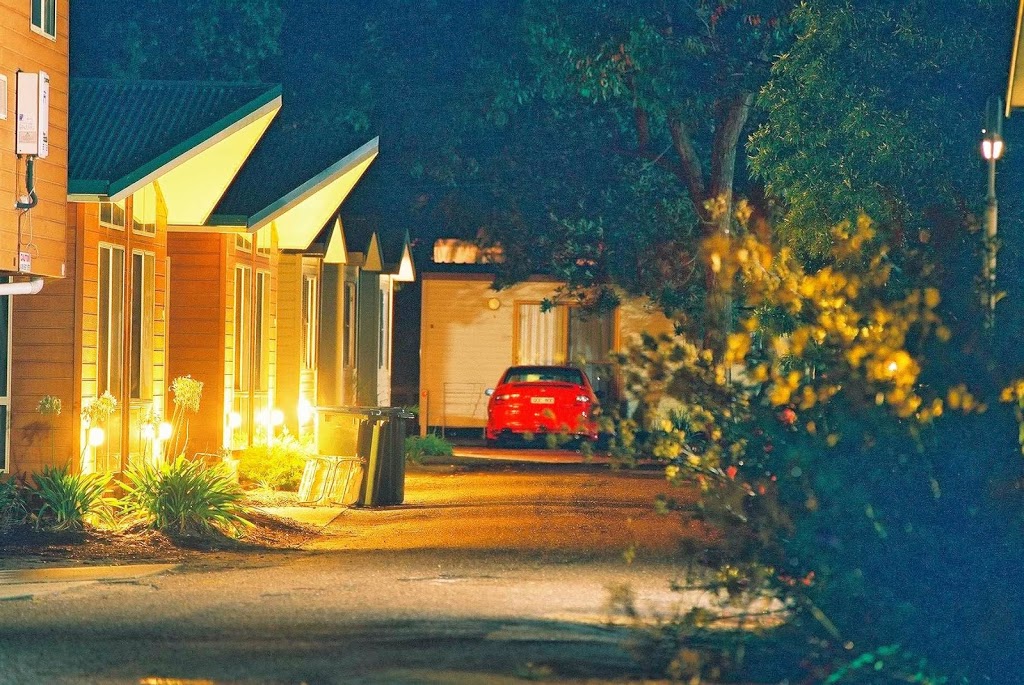Tween Waters Holiday Park Merimbula | campground | Dunns Ln, Merimbula NSW 2548, Australia | 0264951530 OR +61 2 6495 1530