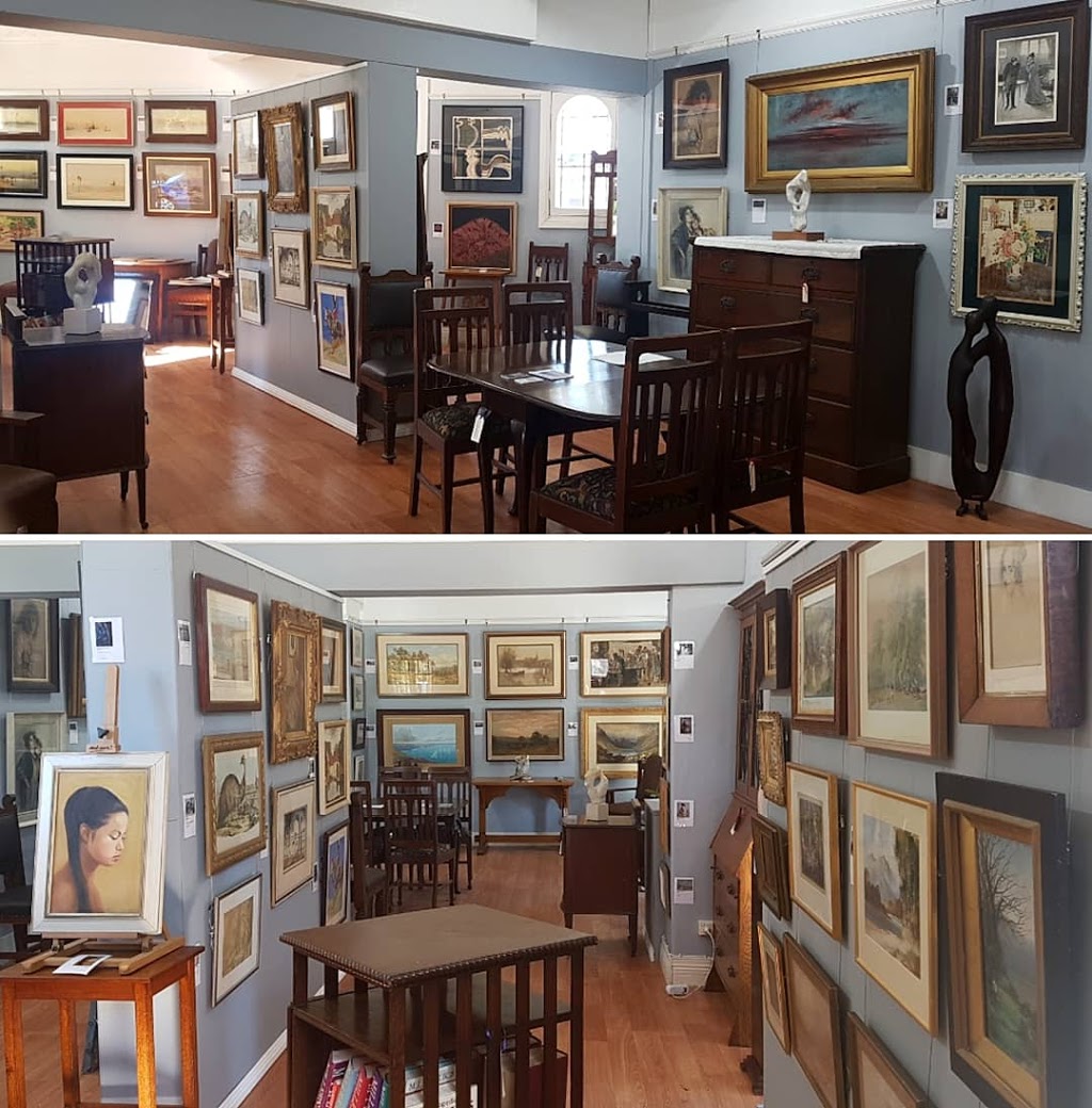 Belle Epoque Antiques | art gallery | 256 Stanmore Rd, Petersham NSW 2049, Australia | 0425368048 OR +61 425 368 048
