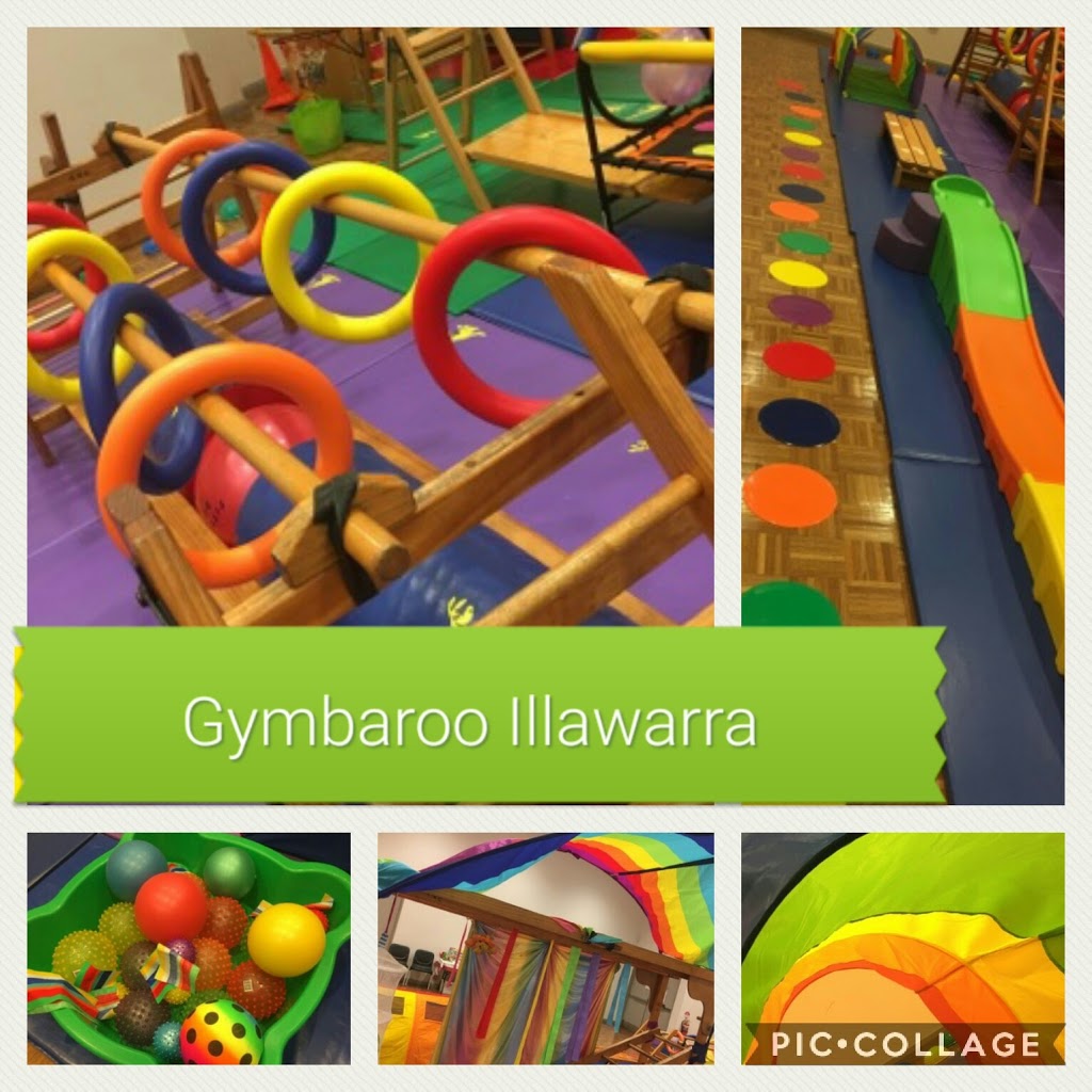 Gymbaroo Illawarra | school | Winnima Way & Gallop St, Berkeley NSW 2506, Australia | 0404730776 OR +61 404 730 776