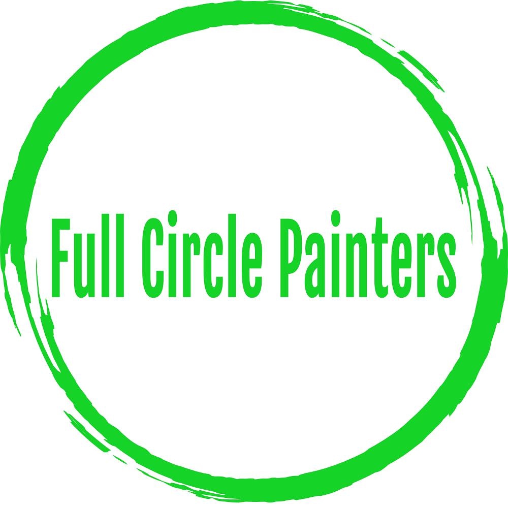 Full Circle Painters | 2 Boxmoor St, Grantham QLD 4347, Australia | Phone: 0408 781 938
