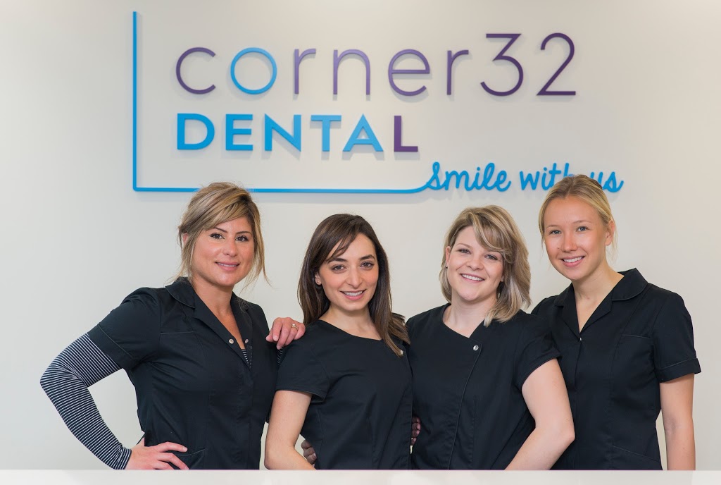 Corner 32 Dental | 3/225 Morrison Rd, Putney NSW 2112, Australia | Phone: (02) 8937 0585