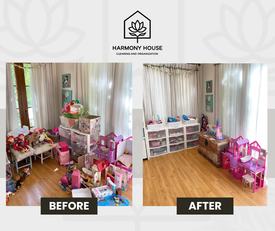 Harmony House Cleaning and Organisation | 27 Emmaline Ct, Rokeby TAS 7019, Australia | Phone: 0480 406 436