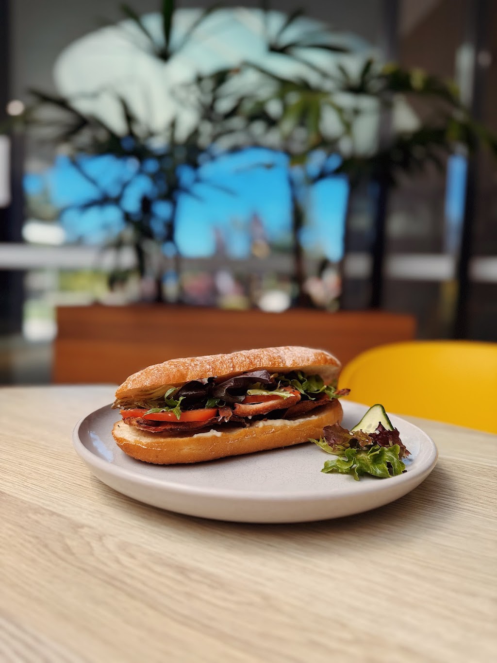 Greenacres Café & Catering Shell Cove | 50 Harbour Blvd, Shell Cove NSW 2529, Australia | Phone: 0458 079 733