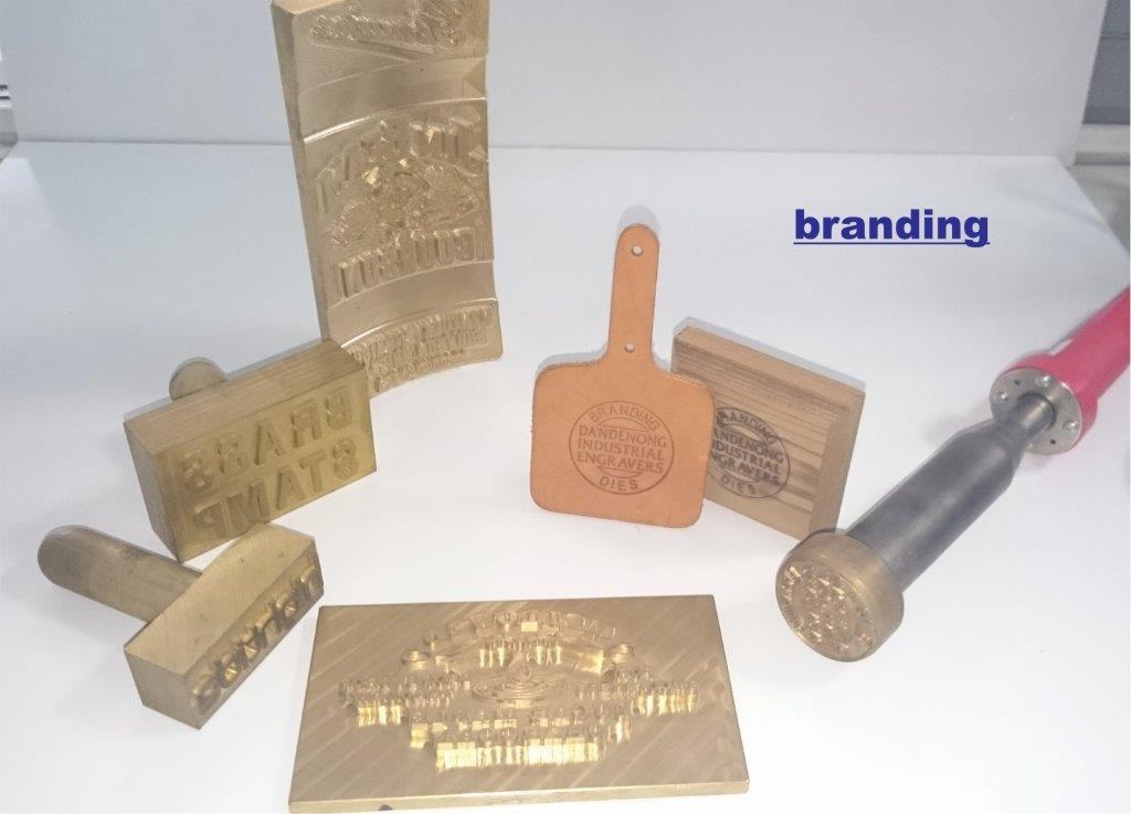 Industrial Engravers Australia | 4/7 Bungaleen Ct, Dandenong South VIC 3175, Australia | Phone: (03) 9706 6696