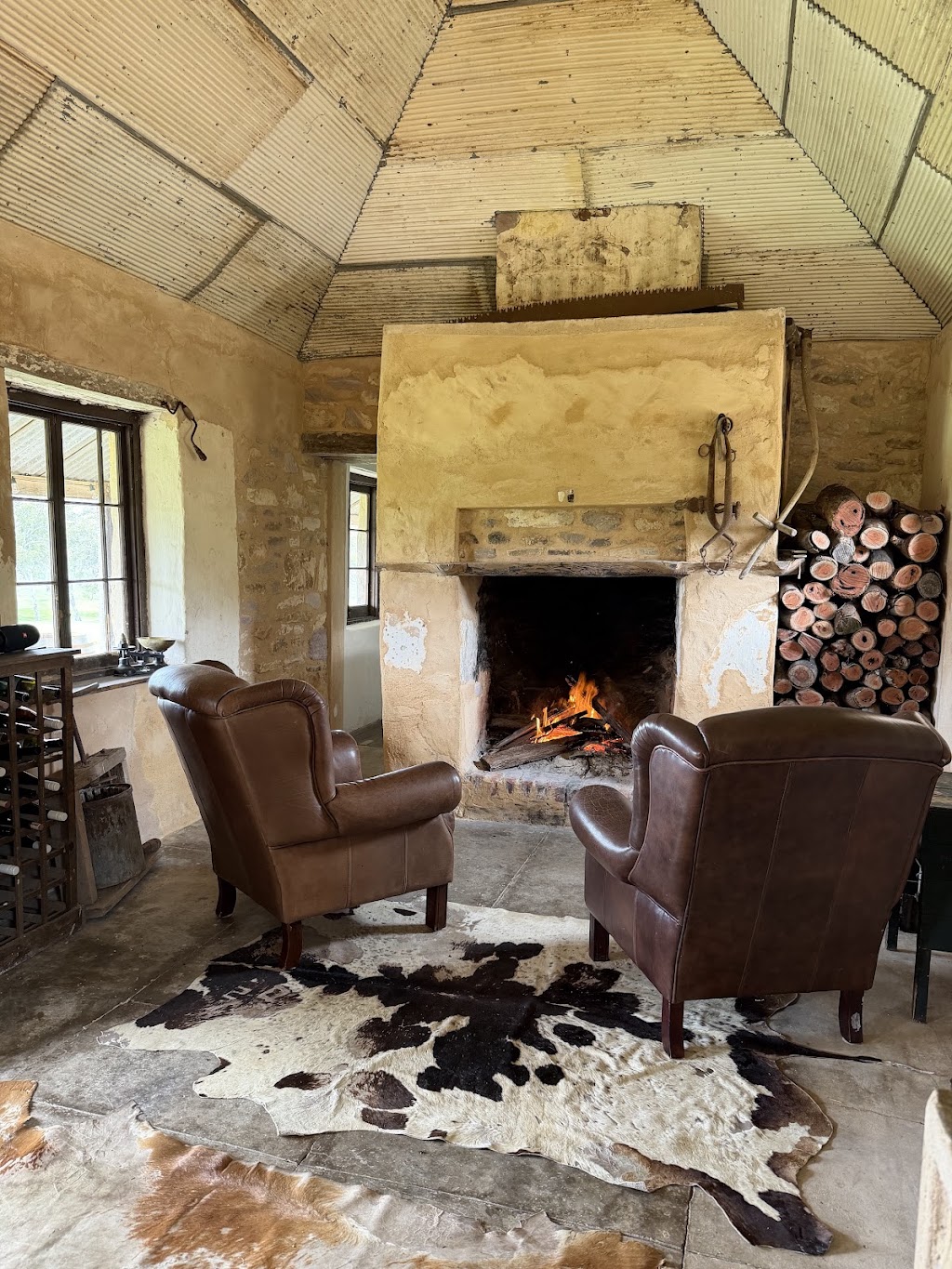 Stonegarden Wines | Mirooloo Rd, Flaxman Valley SA 5235, Australia | Phone: 0412 353 440