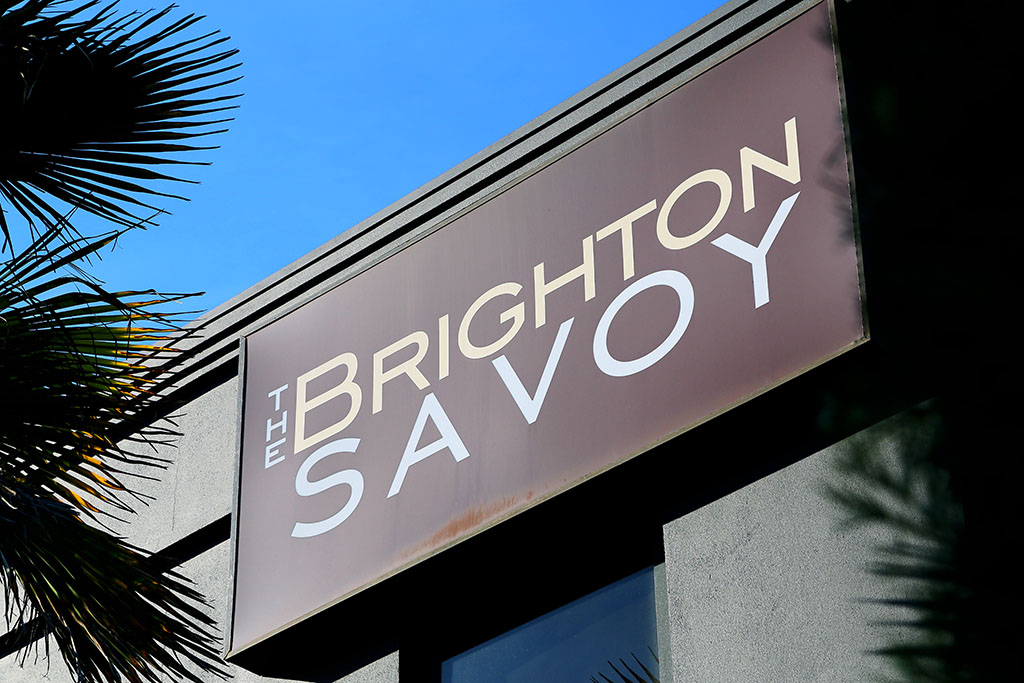 Brighton Savoy | lodging | 150 Esplanade, Brighton VIC 3186, Australia | 0395928233 OR +61 3 9592 8233