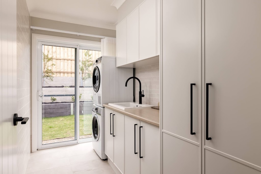 Wattle Court - Wilton Display Home | 22 Harvest Wy, Wilton NSW 2571, Australia | Phone: (02) 4868 3233