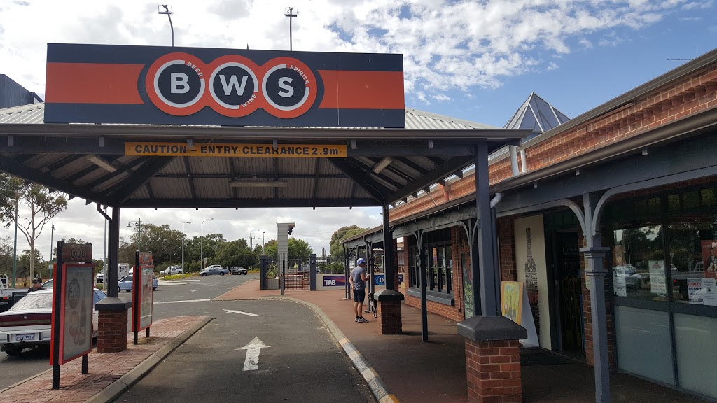 BWS Dunsborough Drive | 536 Naturaliste Terrace, Dunsborough WA 6281, Australia | Phone: (08) 9756 8057