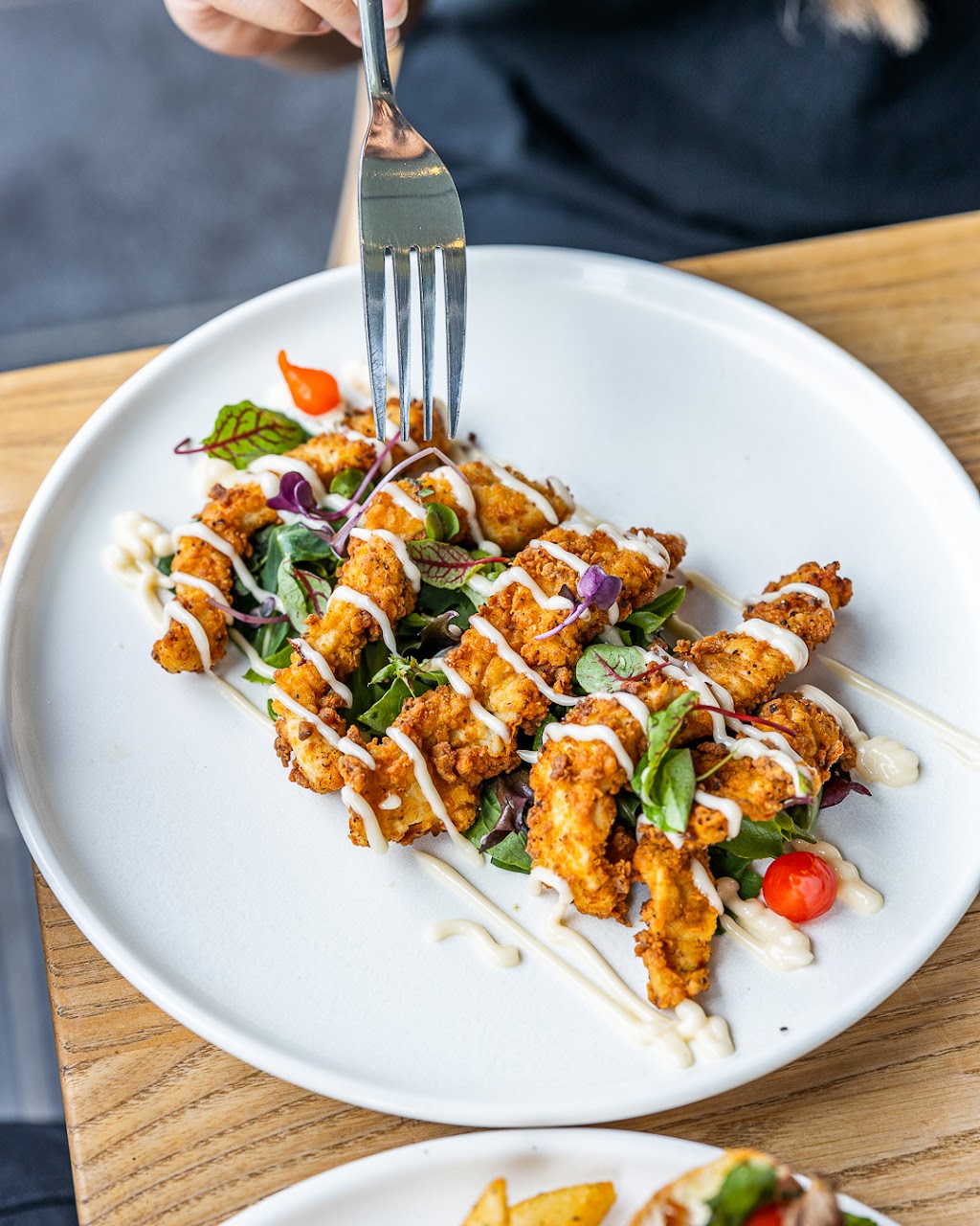 The Valley Junction Glenmore Park | 90-98 Glenmore Ridge Dr, Glenmore Park NSW 2745, Australia | Phone: 0493 447 677