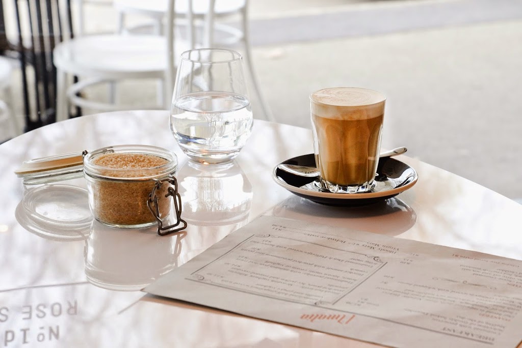 Cafe Amalia | cafe | 1D Rose St, Armadale VIC 3143, Australia | 0398227753 OR +61 3 9822 7753