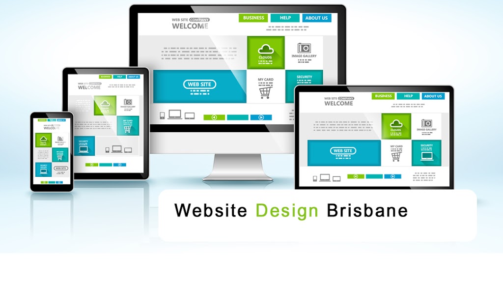 Orgenen - Website Design Brisbane North | 9/1-3 Business Dr, Narangba QLD 4504, Australia | Phone: 1300 789 532