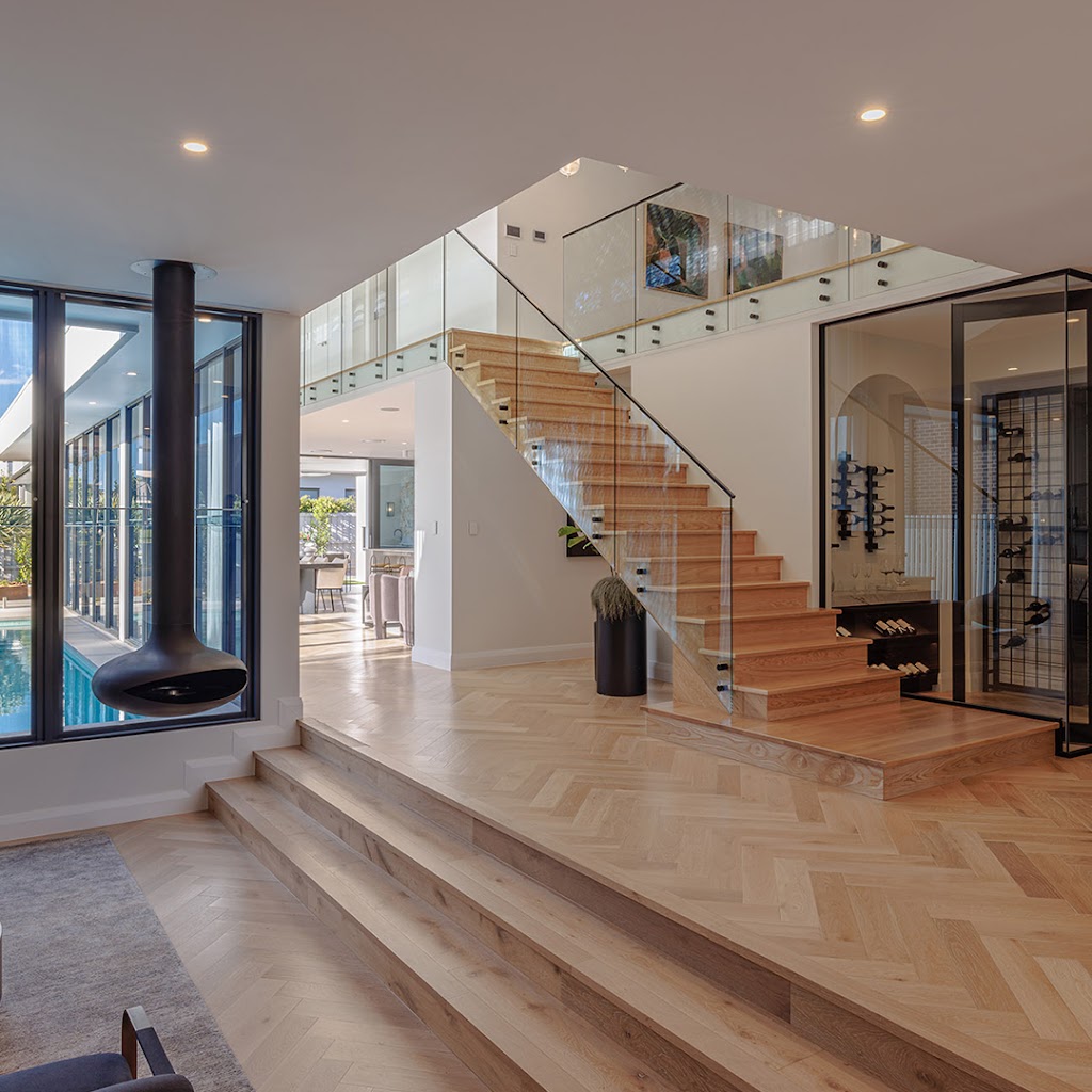 Bespoke Custom Homes | 16 Ernesta Pl, Bella Vista NSW 2153, Australia | Phone: (02) 9432 2881