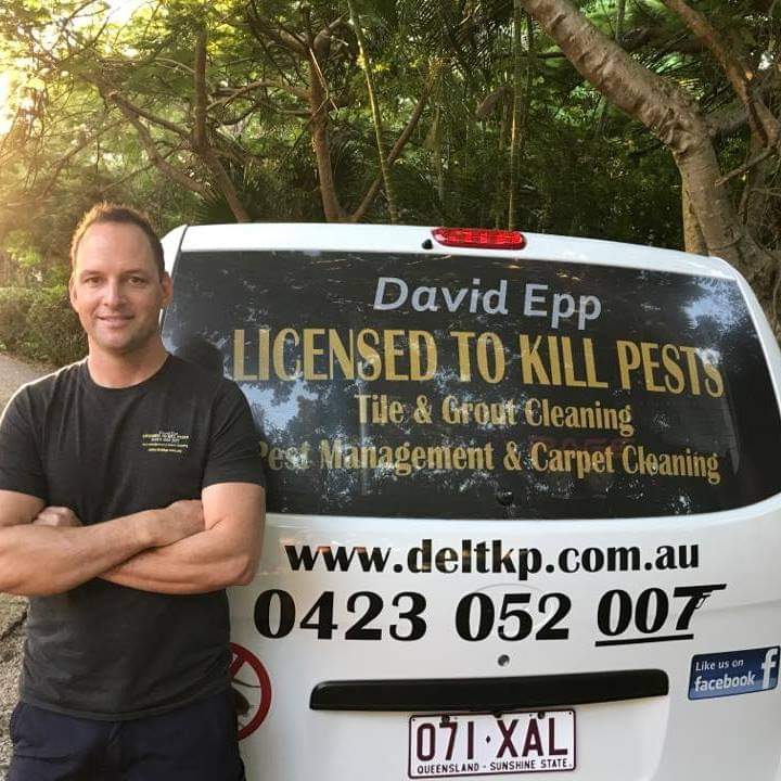 David Epp Licensed To Kill PEsts | home goods store | Jacqueline Ct, Mount Coolum QLD 4573, Australia | 0423052007 OR +61 423 052 007