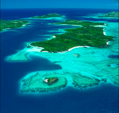 Island Transfers Fiji | travel agency | 1 Raglan St, Manly NSW 2095, Australia