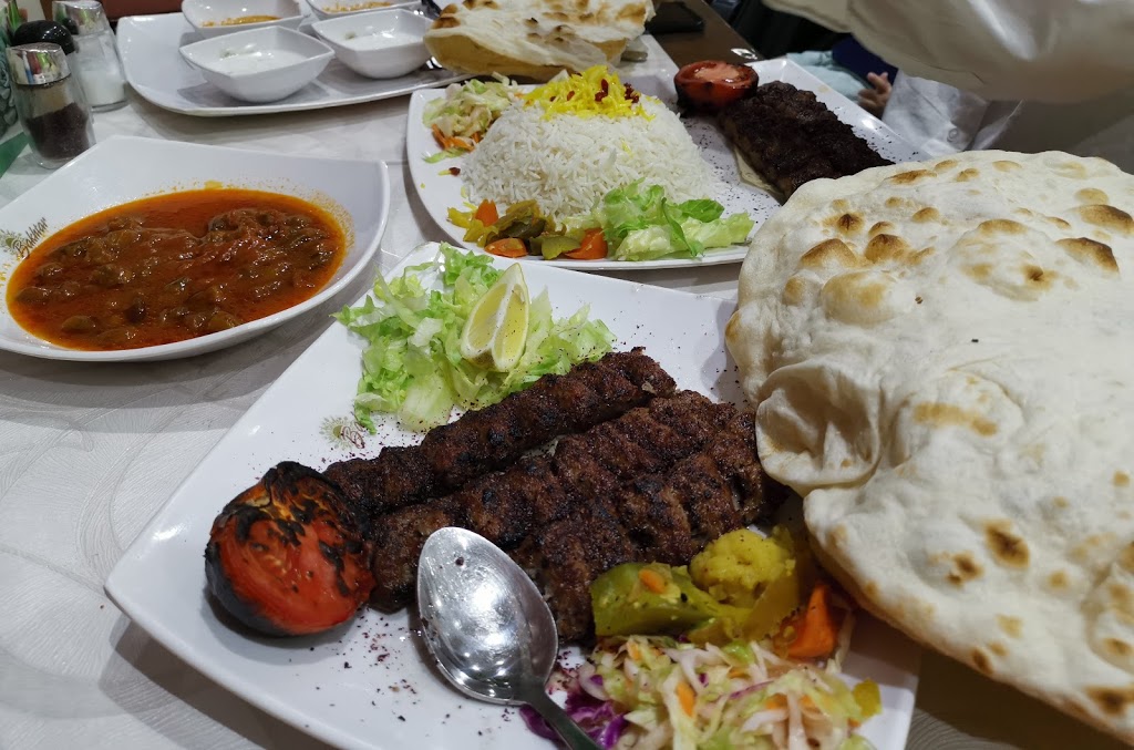Bakhtar Restaurant | 8/48 Elizabeth St, Liverpool NSW 2170, Australia | Phone: (02) 8798 2795