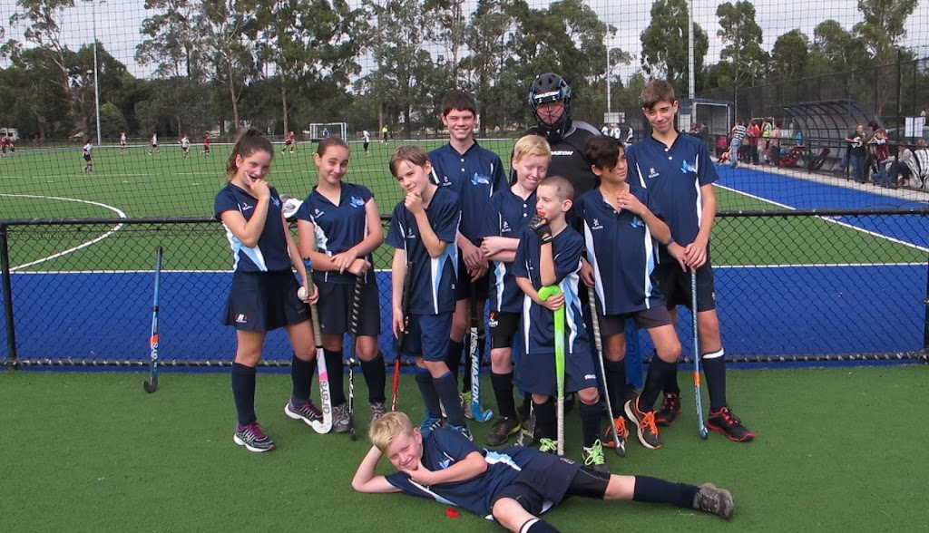 Drouids Hockey Club | Bellbird Park/Settlement Rd, Lampard Rd, Drouin VIC 3818, Australia | Phone: 0408 085 438