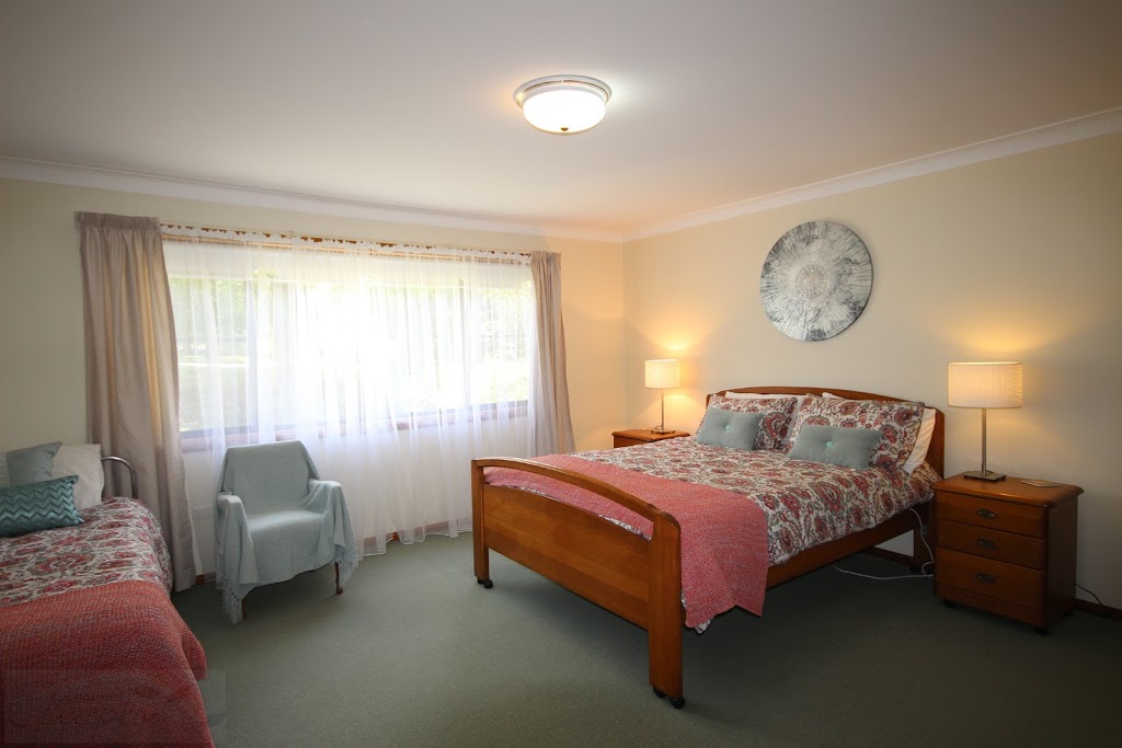 Telopea | lodging | 5 Jersey Ave, Leura NSW 2780, Australia | 0247878231 OR +61 2 4787 8231