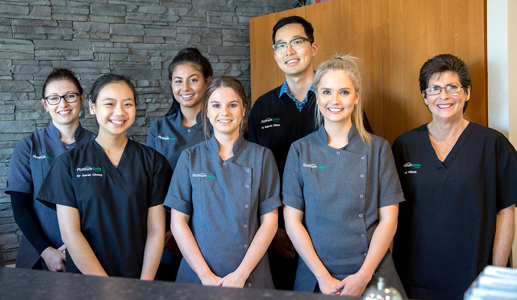 Platinum Smile Dental Mandurah | 3/55 Murdoch Dr, Mandurah WA 6210, Australia | Phone: (08) 9534 7946