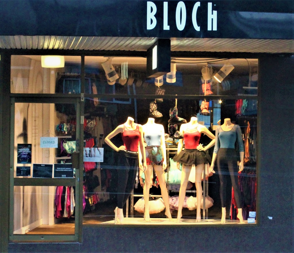 Bloch | store | 537 Kingsway, Miranda NSW 2228, Australia | 0295259190 OR +61 2 9525 9190