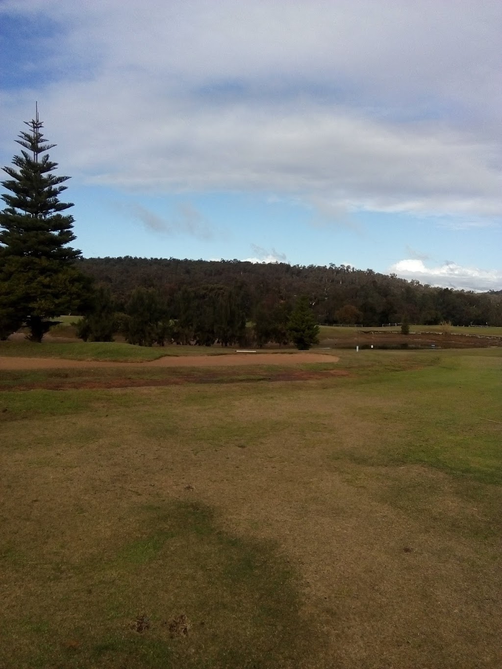 EL Caballo Golf Course | tourist attraction | 88 Great Eastern Hwy, Wooroloo WA 6558, Australia | 0467495862 OR +61 467 495 862