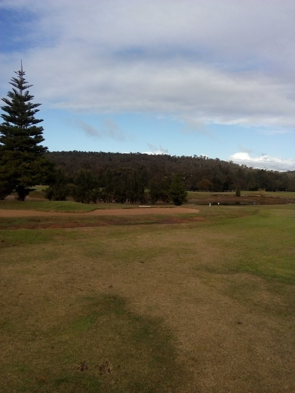 EL Caballo Golf Course | 88 Great Eastern Hwy, Wooroloo WA 6558, Australia | Phone: 0467 495 862