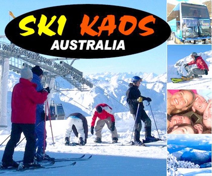 Ski Kaos | travel agency | 15/224-230 Ben Boyd Rd, Cremorne NSW 2090, Australia | 0299088111 OR +61 2 9908 8111
