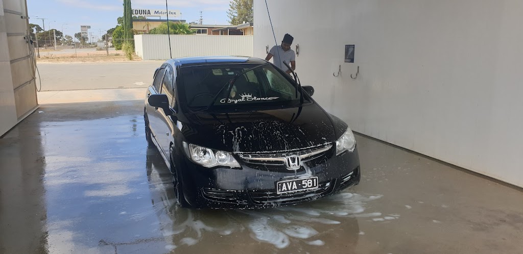 Ceduna Car & Truck Wash & DIY Dog Wash | 14 Kuhlmann St, Ceduna SA 5690, Australia | Phone: 0428 265 095