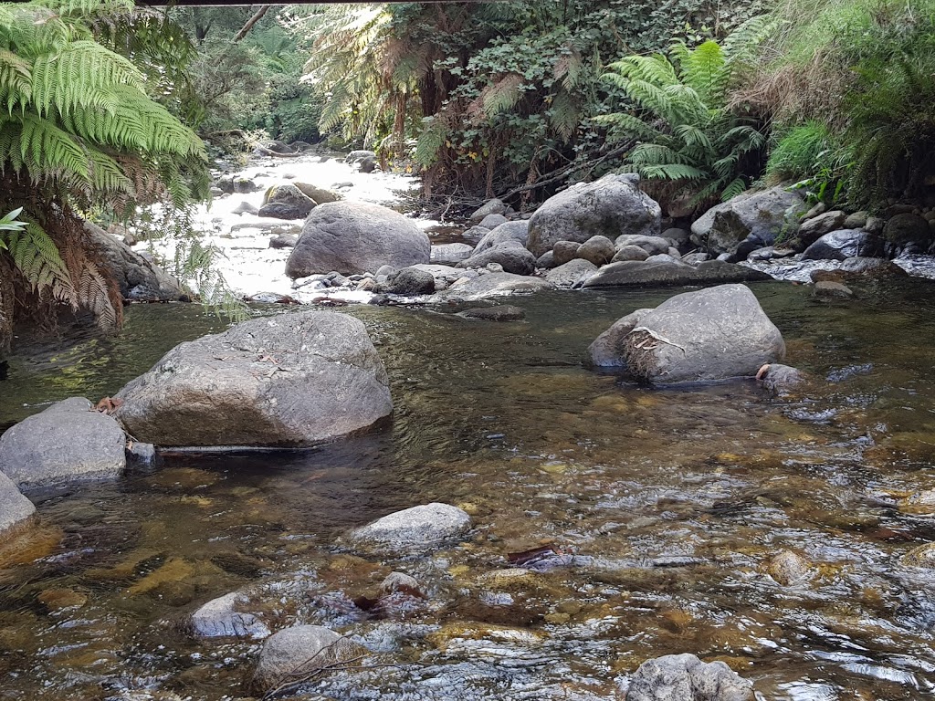 Mountain Creek Campground | campground | Mountain Creek VIC 2644, Australia