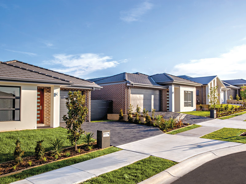 Villaworld Homes at Oran Park | general contractor | 39 Hinton Loop, Oran Park NSW 2570, Australia | 0438142731 OR +61 438 142 731