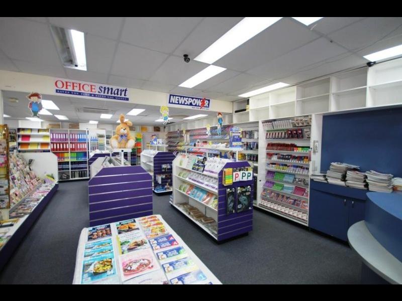 Frenchville Newsagency | Shop 2/396 Dean St, Frenchville QLD 4701, Australia | Phone: (07) 4928 3088