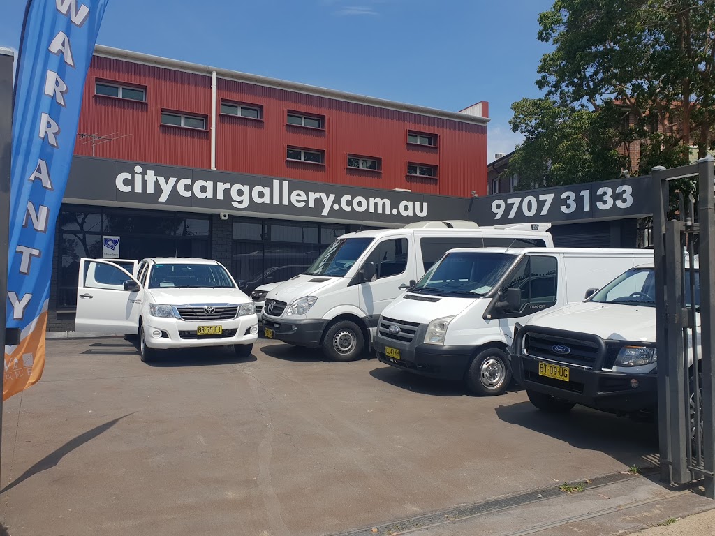 City Car Gallery | car dealer | 347 Hume Hwy, Bankstown NSW 2200, Australia | 0297073133 OR +61 2 9707 3133