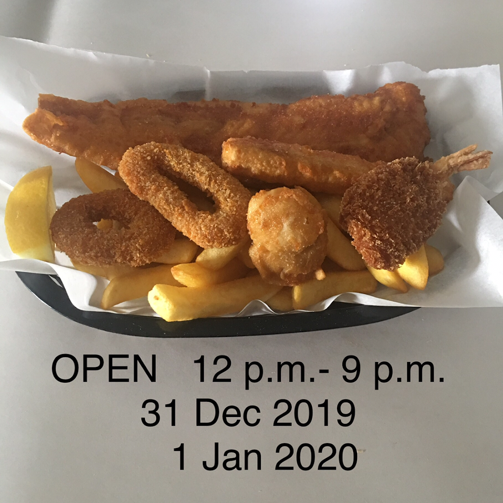 TP Fish & Chips Chicken | meal takeaway | 6/107 Turpin Rd, Labrador QLD 4215, Australia | 0755327492 OR +61 7 5532 7492