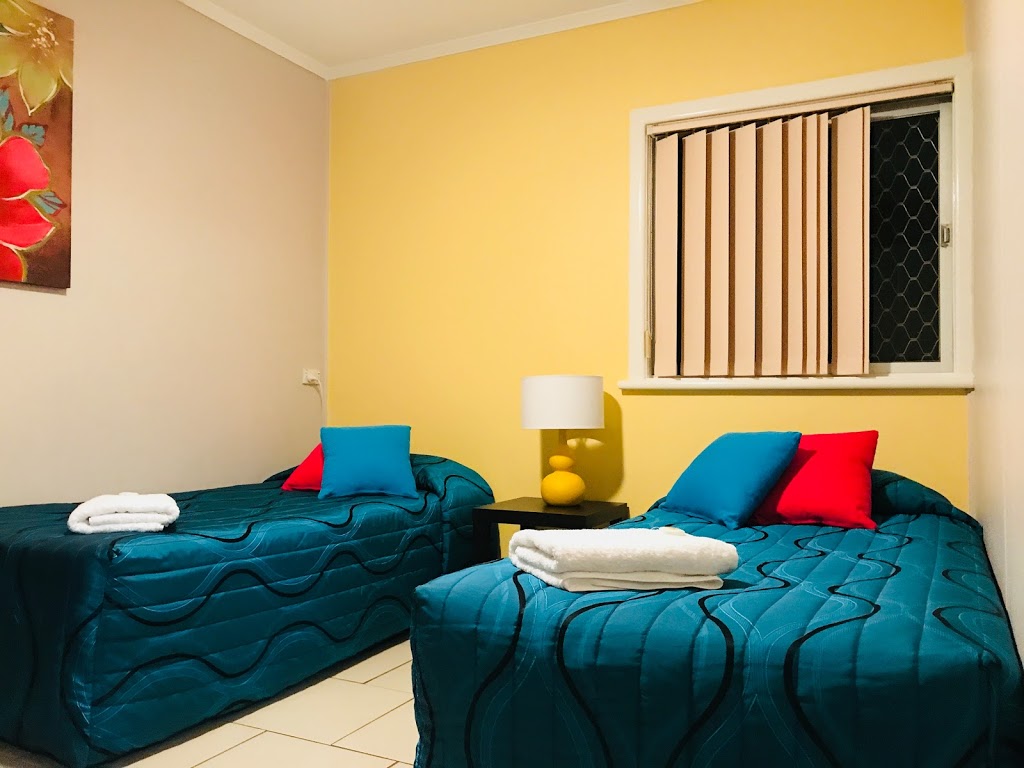 Beachlander Holiday Apartments | lodging | 47 Ocean Parade, Coffs Harbour NSW 2450, Australia | 0266521439 OR +61 2 6652 1439