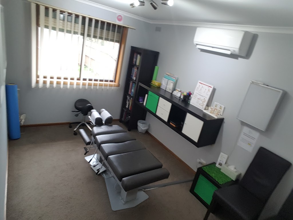 The Chiropractic Way | health | 126 Boneo Rd, Capel Sound VIC 3940, Australia | 0359812333 OR +61 3 5981 2333