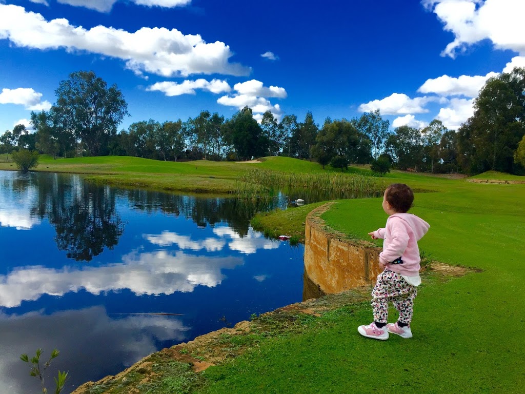 Altone Park Golf Course | health | 320 Benara Rd, Beechboro WA 6063, Australia | 0892795988 OR +61 8 9279 5988