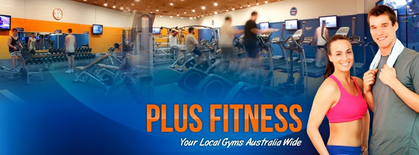 Plus Fitness 24/7 Flinders Street | 1, 452 Flinders St, Melbourne VIC 3000, Australia | Phone: (03) 9620 2222