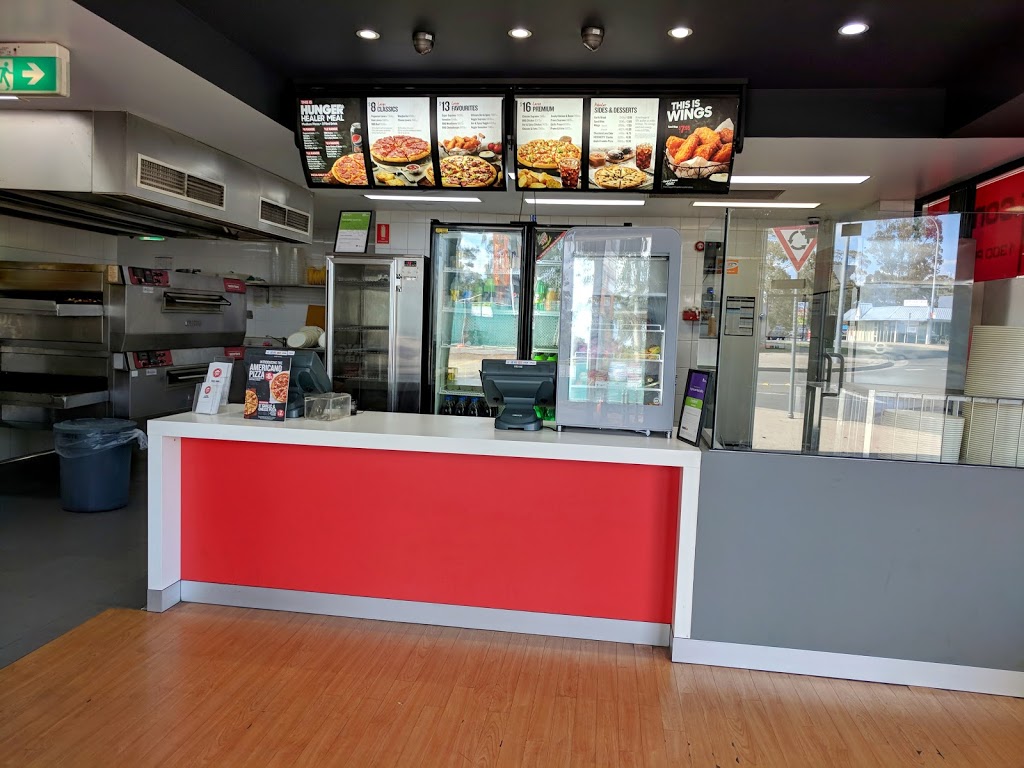 Pizza Hut Mt Druitt | meal delivery | Shop 3A/13 Mount St, Mount Druitt NSW 2770, Australia | 131166 OR +61 131166